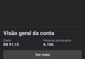 Eu vou captar leads para seu ngócio.