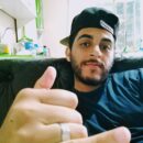 Foto do perfil do trabalhador freelancer