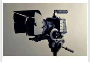 Eu vou Escrever um roteiro para seu vídeo no YouTube