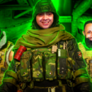 Foto do perfil do trabalhador freelancer