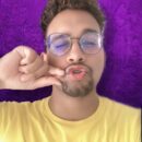 Foto do perfil do trabalhador freelancer