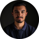 Foto do perfil do trabalhador freelancer