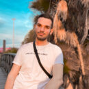 Foto do perfil do trabalhador freelancer