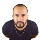 Foto do perfil do trabalhador freelancer