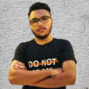 Foto do perfil do trabalhador freelancer