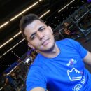 Foto do perfil do trabalhador freelancer