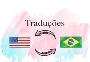 Eu vou fazer a tradução que precisa