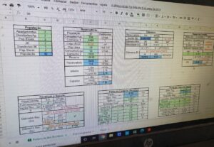 Eu vou criar sua PLANILHA EXCEL
