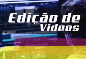 Eu vou Editar seu vídeo para Youtube