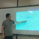 Foto do perfil do trabalhador freelancer