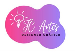 Eu vou criar o seu logotipo