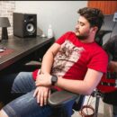 Foto do perfil do trabalhador freelancer
