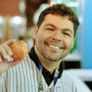 Foto do perfil do trabalhador freelancer