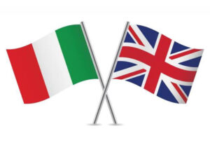 Eu vou fazer tradução ou leitura de textos em inglês e itali...