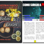 Eu vou Diagramar o seu Ebook com Design profissional
