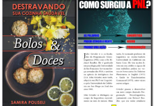 Eu vou Diagramar o seu Ebook com Design profissional