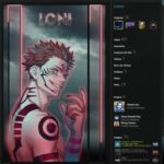 Eu vou fazer uma artwork para sua steam