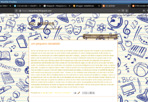 Eu vou fazer um site pra você