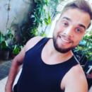Foto do perfil do trabalhador freelancer