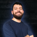 Foto do perfil do trabalhador freelancer