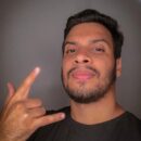 Foto do perfil do trabalhador freelancer