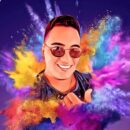 Foto do perfil do trabalhador freelancer