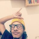 Foto do perfil do trabalhador freelancer