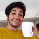 Foto do perfil do trabalhador freelancer