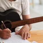 Eu vou compor uma música para você