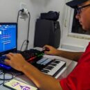 Foto do perfil do trabalhador freelancer