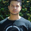 Foto do perfil do trabalhador freelancer