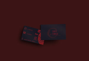 Eu vou criar sua logo por 20pila