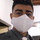 Foto do perfil do trabalhador freelancer