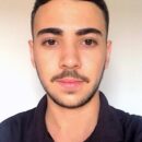 Foto do perfil do trabalhador freelancer