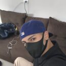 Foto do perfil do trabalhador freelancer