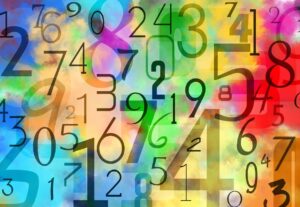 Eu vou lhe ajudar em Matemática, CDI ou Geometria Analítica