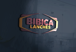 Eu vou criar uma logo marca profissional para o seu projeto
