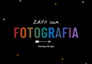 Eu vou editar sua foto para sua rede social