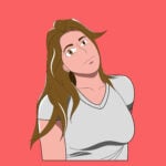 Eu vou fazer um desenho para você