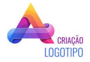 Eu vou fazer um logotipo incrível e com seus próprios gostos