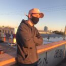 Foto do perfil do trabalhador freelancer