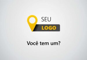 Eu vou fazer um logotipo para sua marca ou loja.