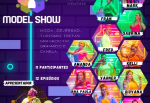 Eu vou criar uma arte para mídias sociais como você quer