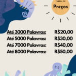 Eu vou traduzir ou corrigir o seu texto em Inglês