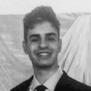 Foto do perfil do trabalhador freelancer