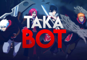 Eu vou criar um Bot para seu servidor do Discord