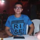Foto do perfil do trabalhador freelancer