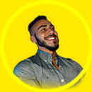Foto do perfil do trabalhador freelancer