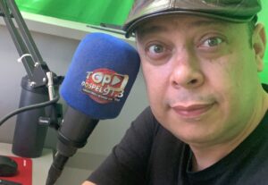 Eu vou gravar em áudio o que você precisa.