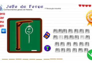 Eu vou fazer o seus melhores jogos educativos